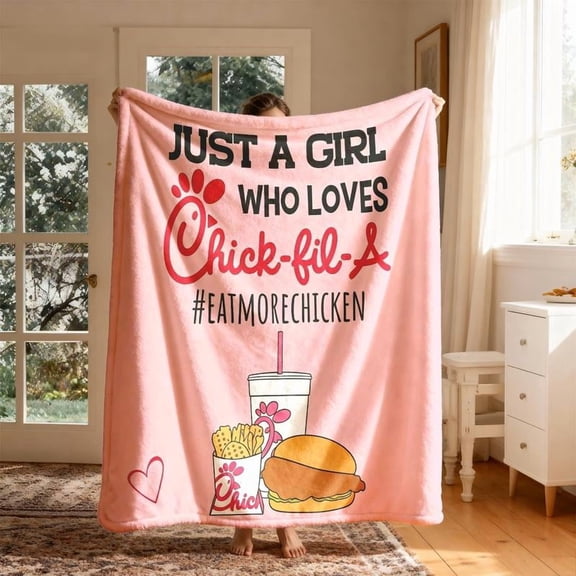 Large Size Flannel Fleece Throw Blanket: Super Soft Lightweight Plush - Versatile All Season Blanket for Bed, Sofa, Office, Camping & Travel - Perfect Warm Gift Idea