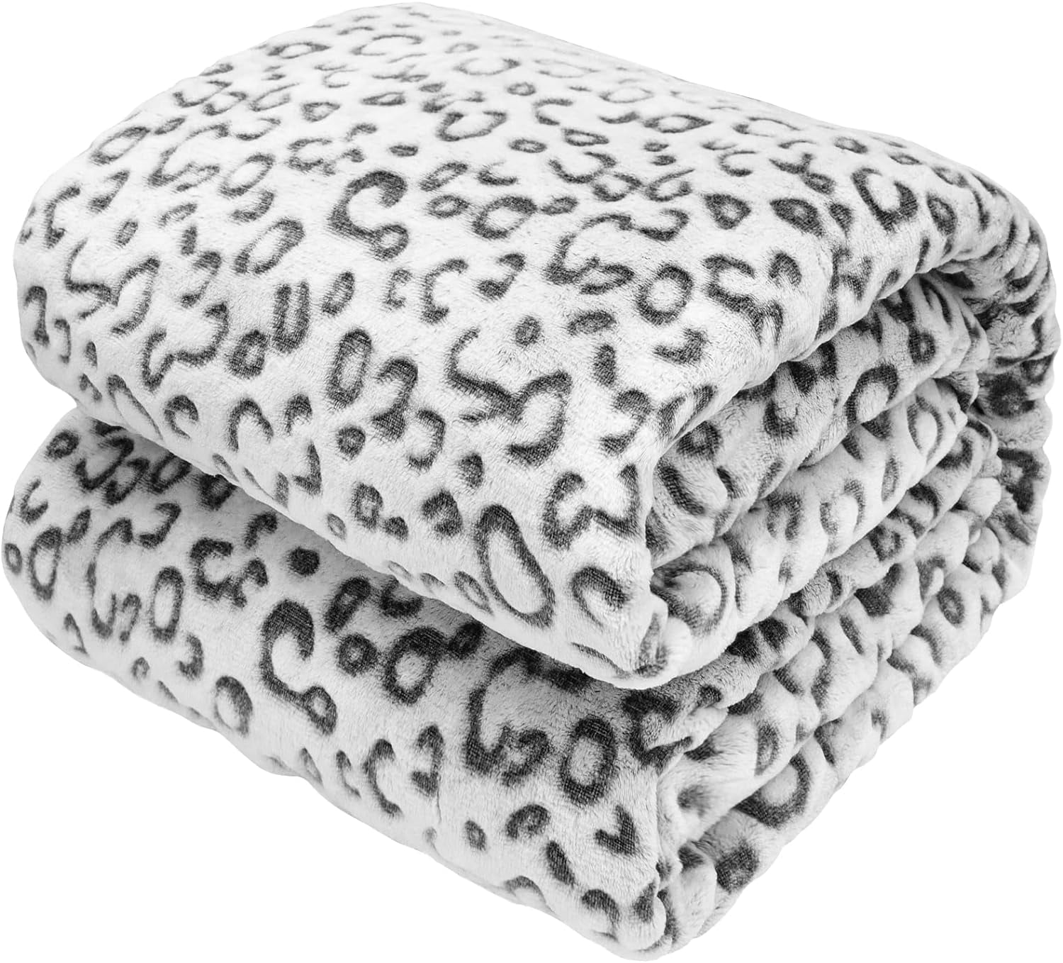 Flannel Blanket Throw Soft Fleece Blankets Warm Throw Blankets for