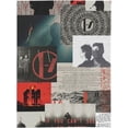 thumbnail image 1 of Flannel Blanket Twenty and One Music Pilots Nap Blanket Air Conditioning Blankets Couch Bed Office Blankets Soft and Cozy 40"X30", 1 of 6