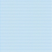 Blue Comfy Flannel Fabric