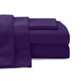 thumbnail image 1 of Flannel FITTED Sheet 100% Cotton - Deep Pocket - Twin, Full, Queen, King!, 1 of 2