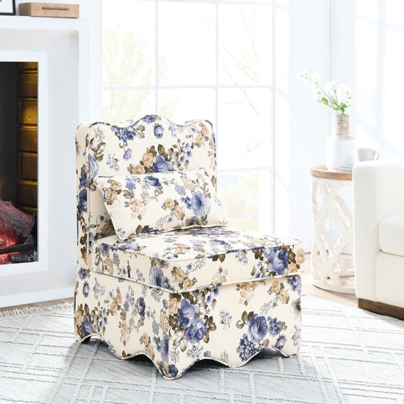 Flannel Material - Warm and Soft - Dining in Living Area - Relieve Back Fatigue