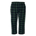 thumbnail image 1 of Flannel Pants with Pockets - F24, 1 of 5