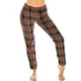 thumbnail image 1 of Flannel Pj Pants M, 1 of 3