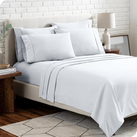 Flannel Sheet Set
