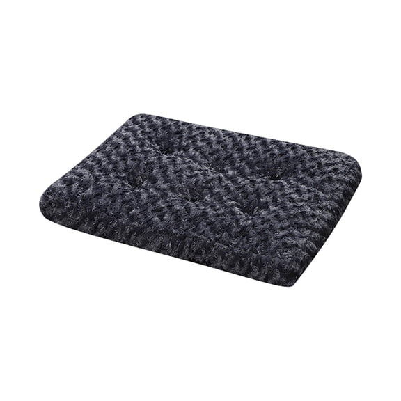 Flannel Super Absorbent Pet Training Pad Leakproof Reusable Cushion Mat for Puppy Cat Crate Household Floor Protection and Resting Use