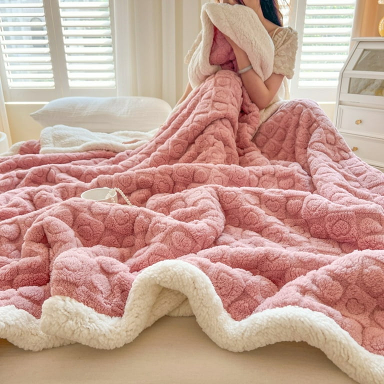 Sherpa weighted blanket hotsell