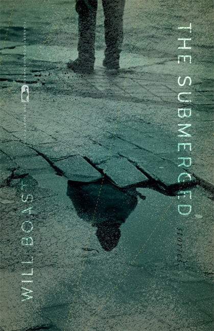 Flannery O'Connor Award for Short Fictio The Submerged: Stories, (Paperback)