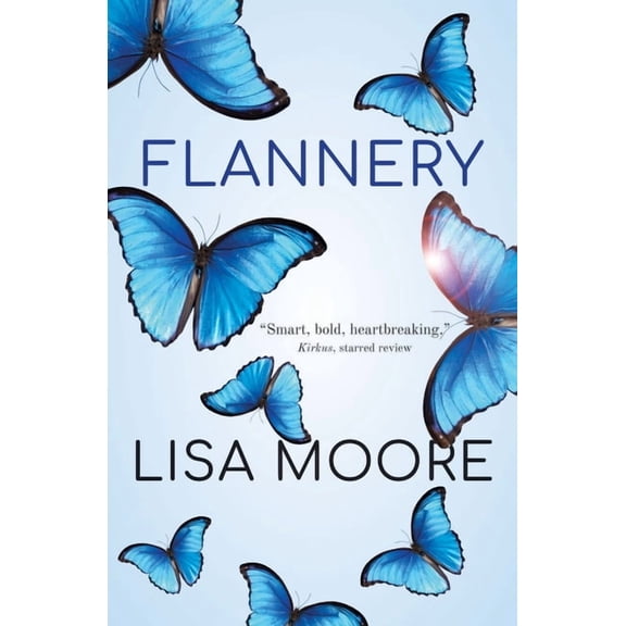 Flannery, (Paperback)