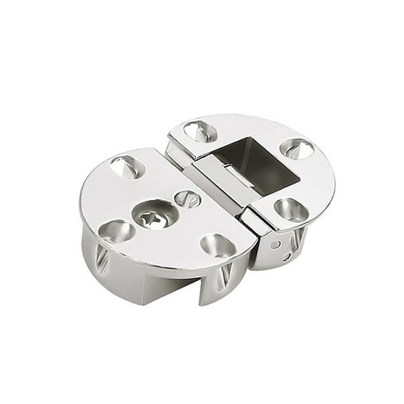 Flap Hinge Replacement 90 Degree Page Turning Axes Adjustable Cabinet Door Concealed Hinge Table Drop Down Hinge