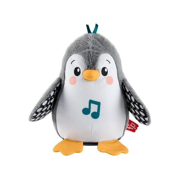 Flap & Wobble Penguin