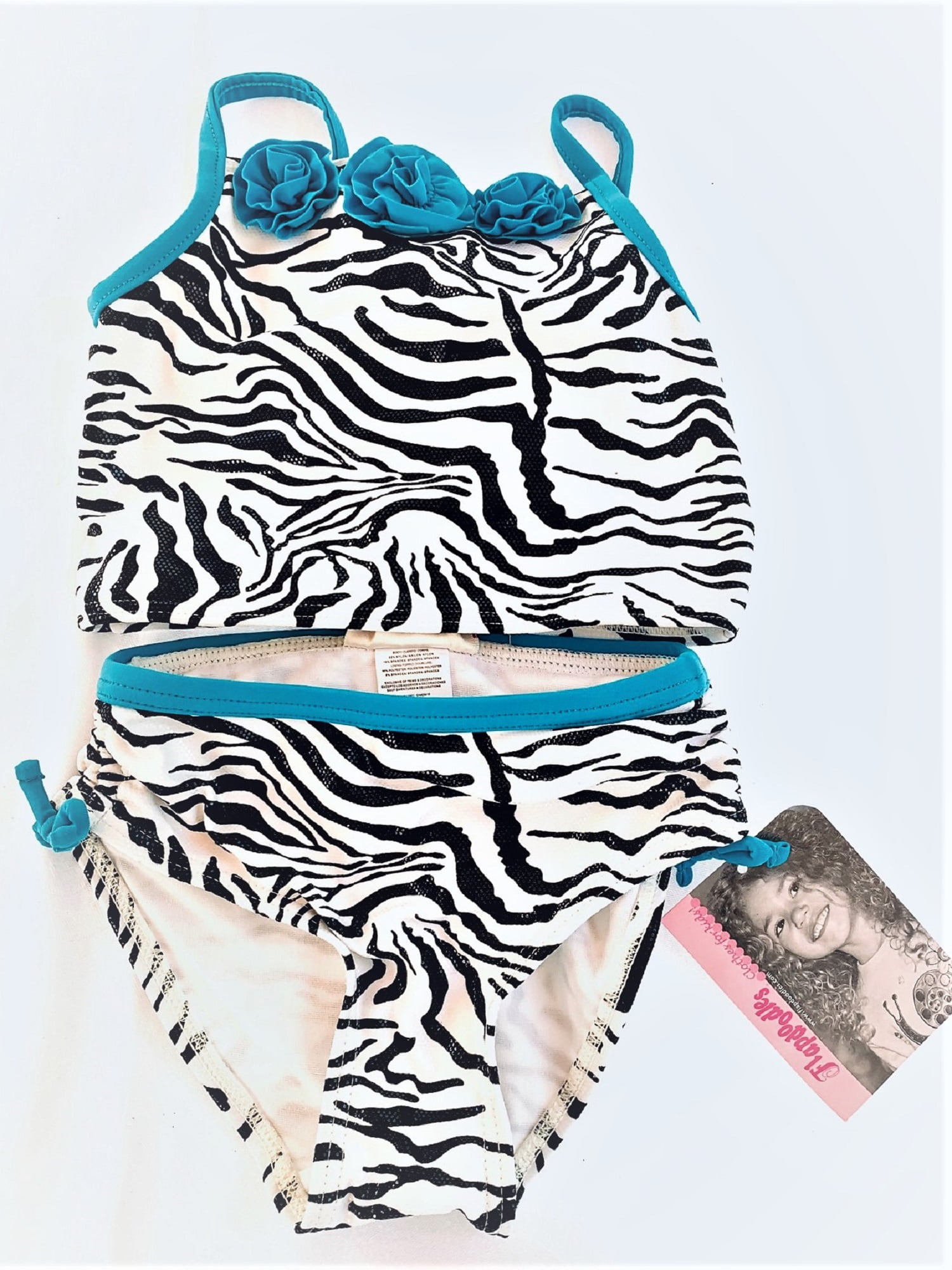 Flapdoodle swimwear sales