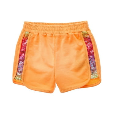 Flapdoodles girls  Short W/Sequins, 2T