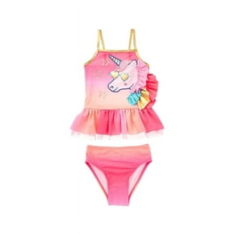 Cat and jack unicorn bathing suit sale