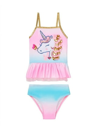 Walmart unicorn bathing suit new arrivals