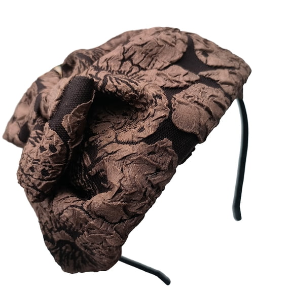 Flapper Fascinator 1920s Prom Dancer Headpiece for Special Event Wedding Engagement Night Headwear Hair Styling