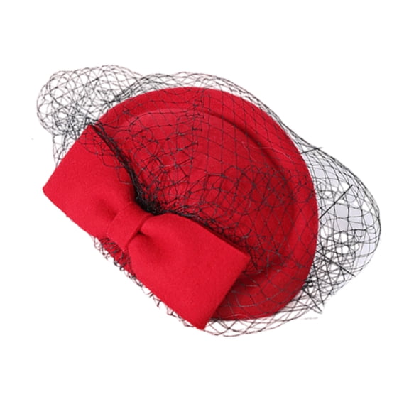 Flapper Fascinator 1920s Prom Dancer Headpiece for Special Event Wedding Engagement Night Headwear Hair Styling