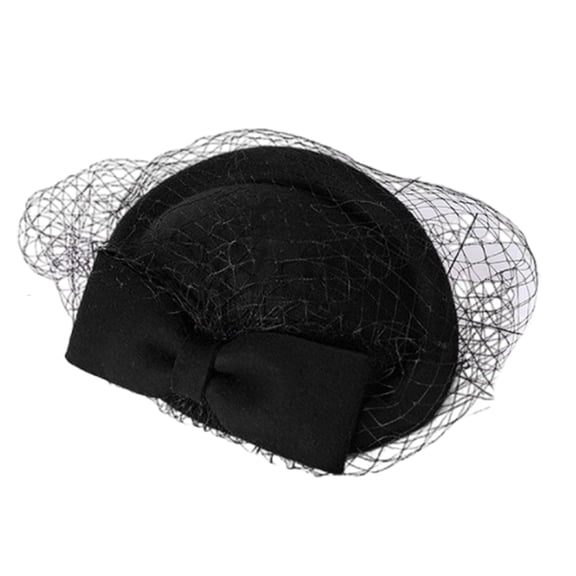 Flapper Fascinator 1920s Prom Dancer Headpiece for Special Event Wedding Engagement Night Headwear Hair Styling