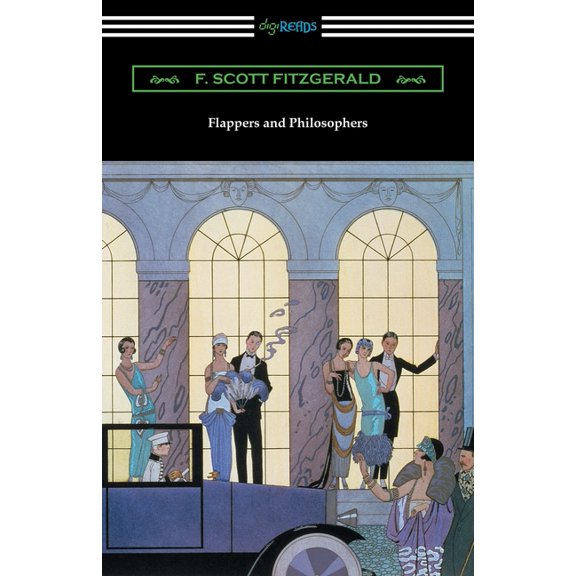 Flappers and Philosophers, (Paperback)