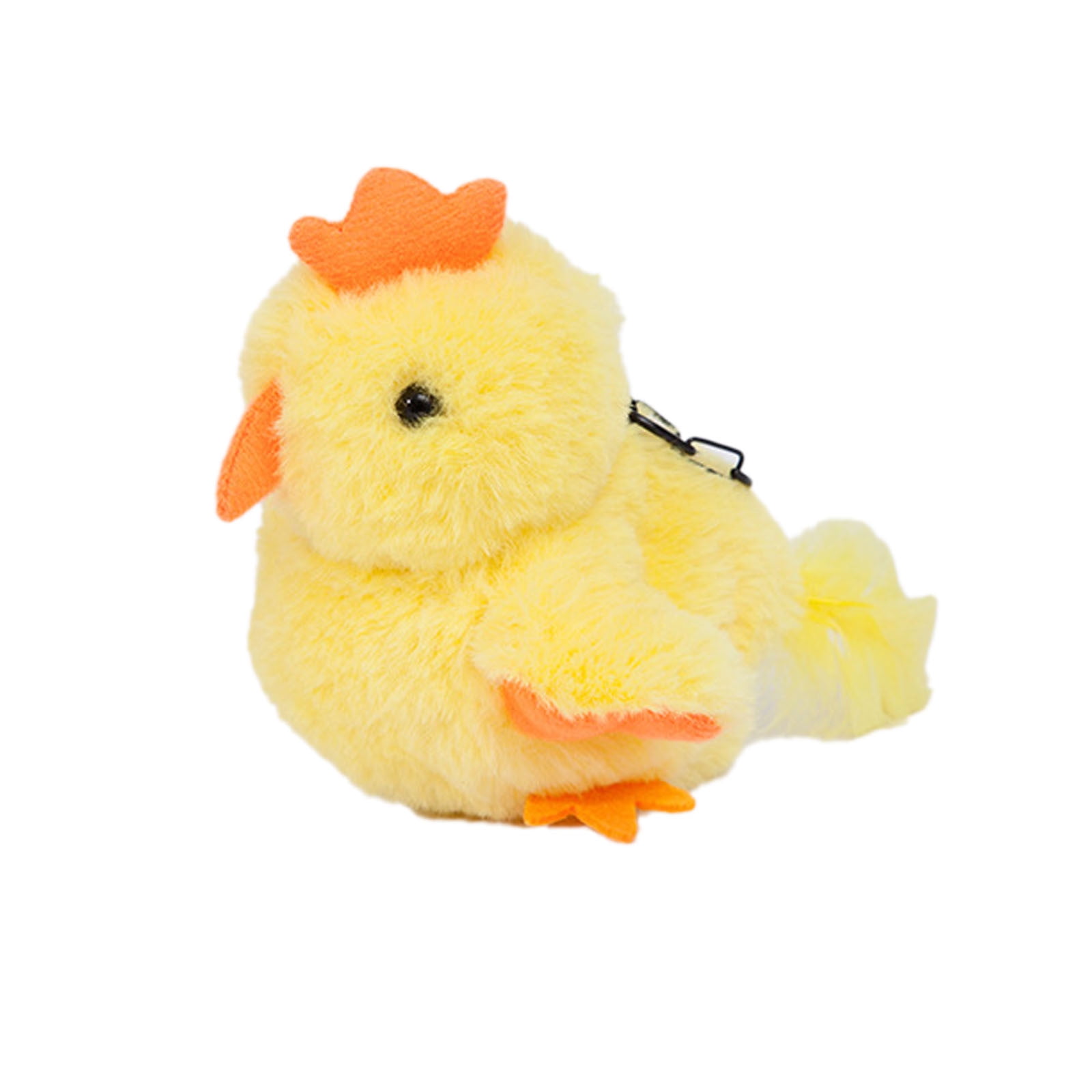 Flapping Bird Cat Toy Activated Toy With Lifelike Bird 3 Speed USB Dog