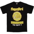 thumbnail image 1 of Flappy Bird Champion T Shirt, 1 of 1