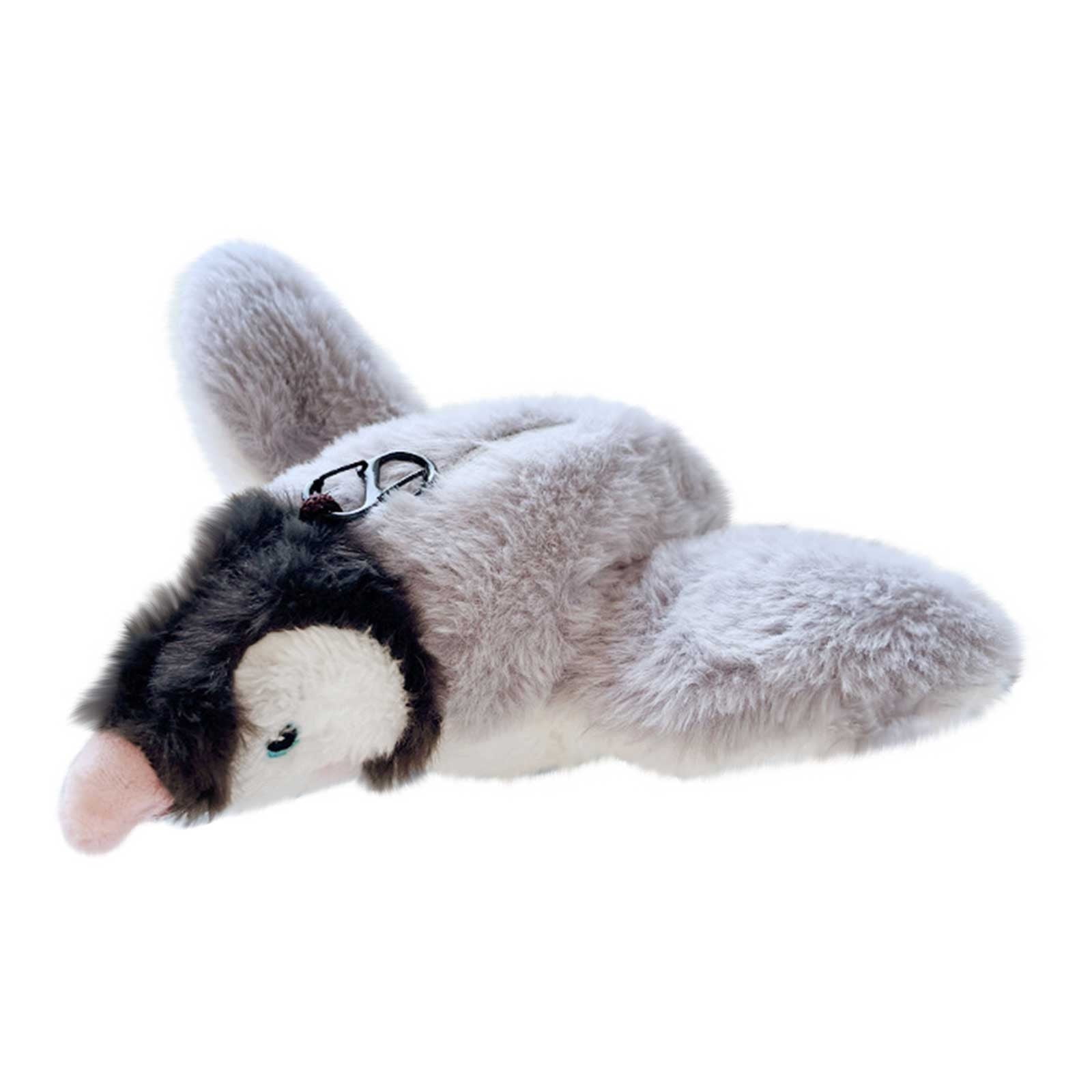 Chargeable Flappy Fella Interactive Toy - Flying Bird Toy, Chargeable Flapping ...