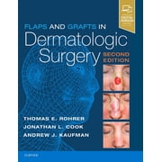 Flaps and Grafts in Dermatologic Surgery
