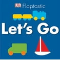 thumbnail image 1 of Pre-Owned Flaptastic Let's Go Paperback, 1 of 1