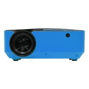 Flare 100 Digital Art Projector with 5 Art Grids, Projector Stand and Remote