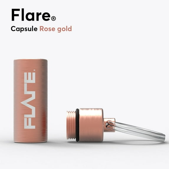 Flare® Capsule