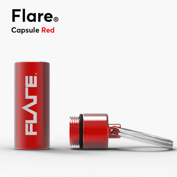 Flare® Capsule