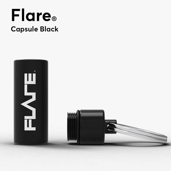 Flare® Capsule