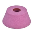 flare-cup-grinding-wheel-bowl-shape-chrome-corundum-grinding-wheel-for