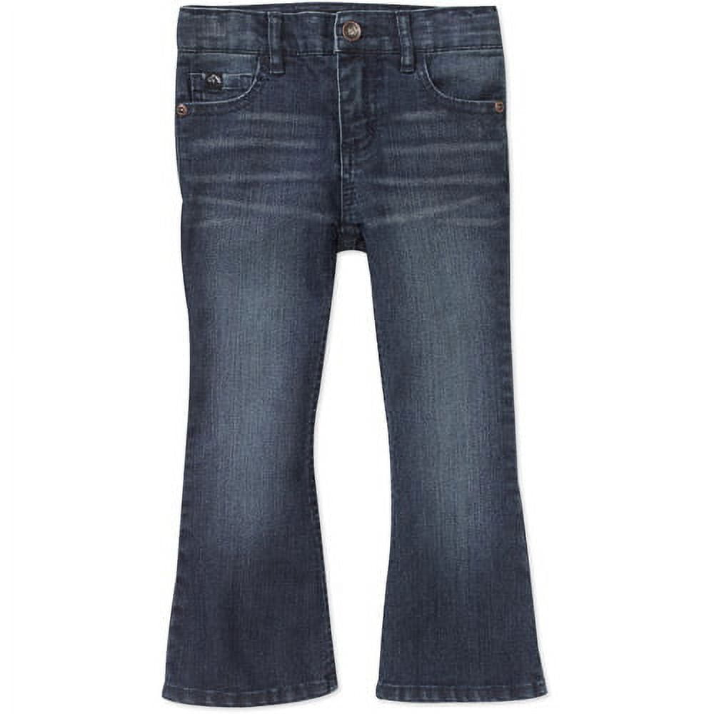 Flare Jeans (Toddler Girls)