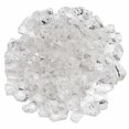 thumbnail image 1 of Flare MEDIA-FG-ICE 0.5 in. Reflective Ice Fire Glass, 1 of 1