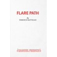 thumbnail image 1 of Flare Path, (Paperback), 1 of 1