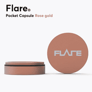 Flare  Pocket Capsule