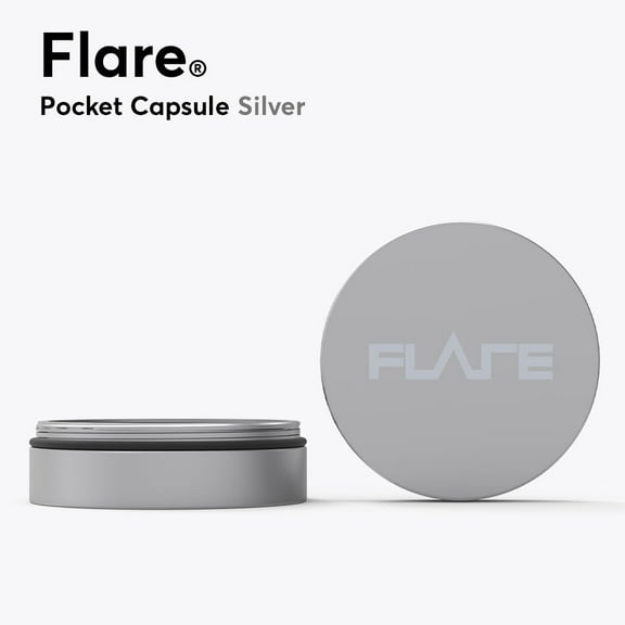 Flare® Pocket Capsule