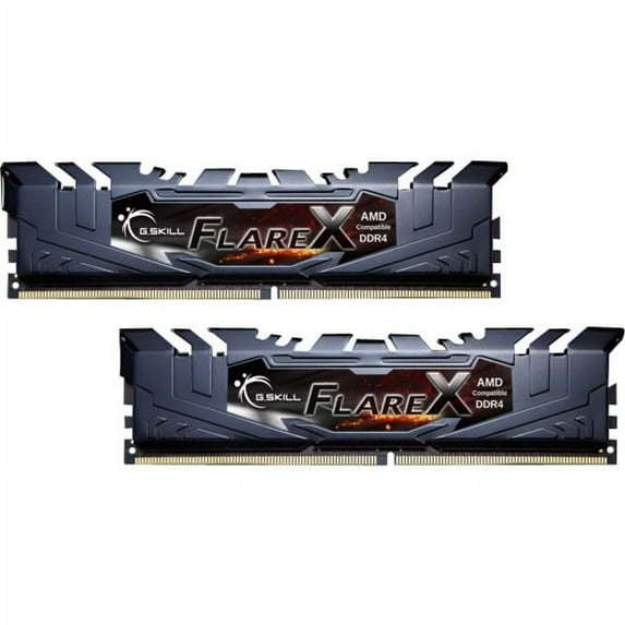Flare X 16GB (2 x 8GB) DDR4 SDRAM Memory Kit