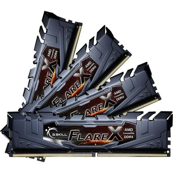 Flare X 64GB DDR4 SDRAM Memory Module