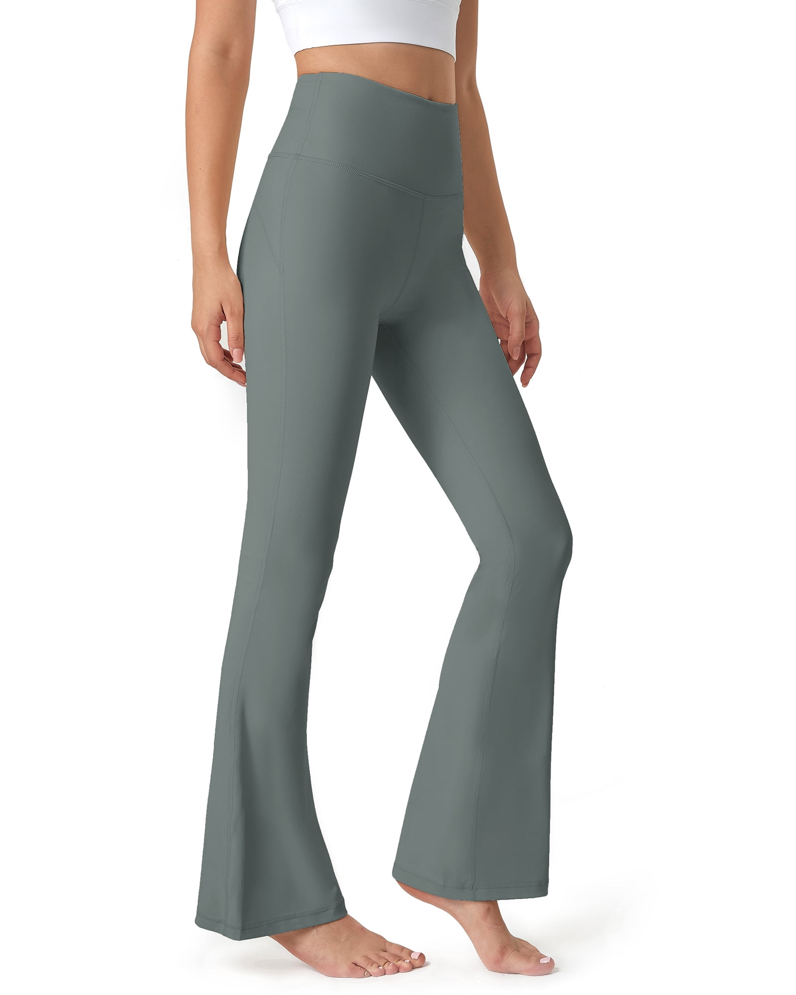 Form Fit Flare Yoga Pant