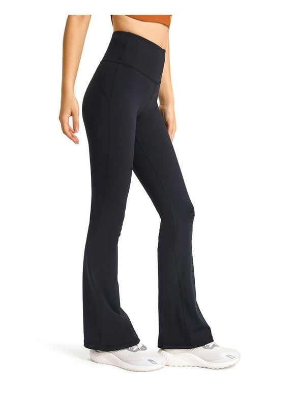 Flare Yoga Pants