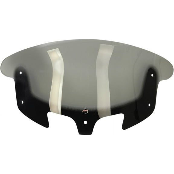 Flare for Indian Chieftain/Roadmaster (12" Tint)