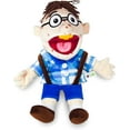 thumbnail image 1 of FlareFable 14.1" SML Cody Hand Puppet Plush Toys, Funny SML Puppets Toy with Working Mouth, Cody Stuffed Figures Toys, Interactive Toys, Great Birthday Christmas Gifts for Play House, 1 of 2