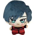 thumbnail image 1 of FlareFable Blue Lock Itoshi Rin 4.72" Plush Toys, Cute Blue Lock Figures Stuffed Toys, Cartoon Anime Q-Version Plushies, Home & Desk Decorations, Great Christmas Birthday Gifts to Fans, 1 of 3
