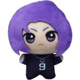 thumbnail image 1 of FlareFable Blue Lock Reo Mikage 4.72" Plush Toys, Cute Blue Lock Figures Stuffed Toys, Cartoon Anime Q-Version Plushies, Home & Desk Decorations, Great Christmas Birthday Gifts to Fans, 1 of 3