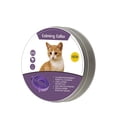 thumbnail image 1 of FlareFable Collar Cat Adjustable Calming Collars, Calming Collar for Cats, Cat Anxiety Relief Collar, Prevention and Protection for Cats with Long-lasting Effect, Up to 14.96" Neck, 1 of 9