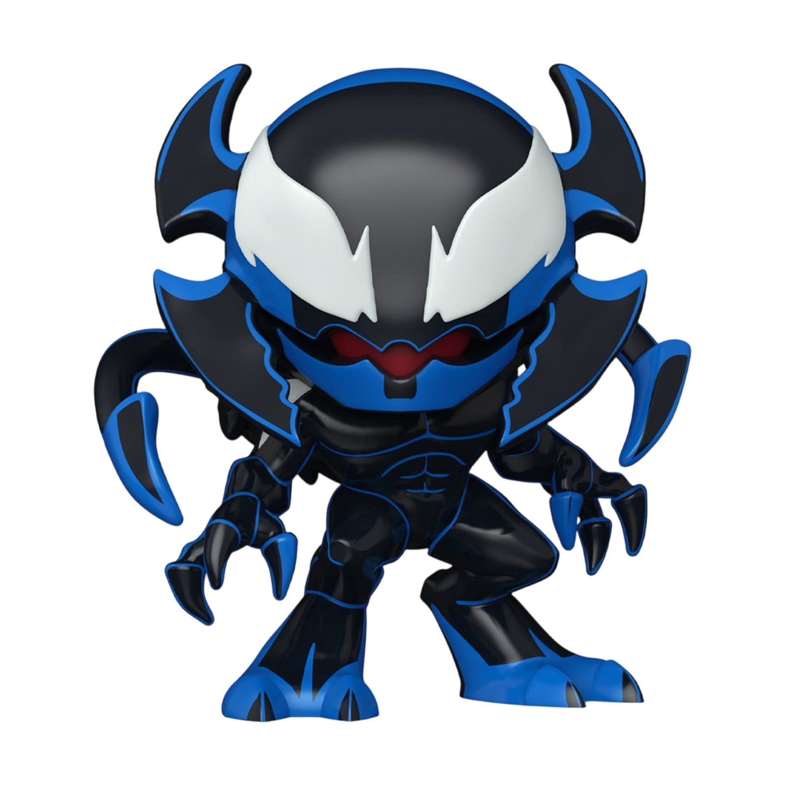 FlareFable Friendly Neighbourhood Spiderhero - Super Alien Monster ...