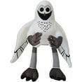 thumbnail image 1 of FlareFable Game 99 Nights in The Forest Owl Plush Toys, 99 Nights Character Owl Stuffed Animals Pillow, Collectible Plushies for Game Fans, Perfect Christmas Halloween Gifts & Decorations (A), 1 of 2