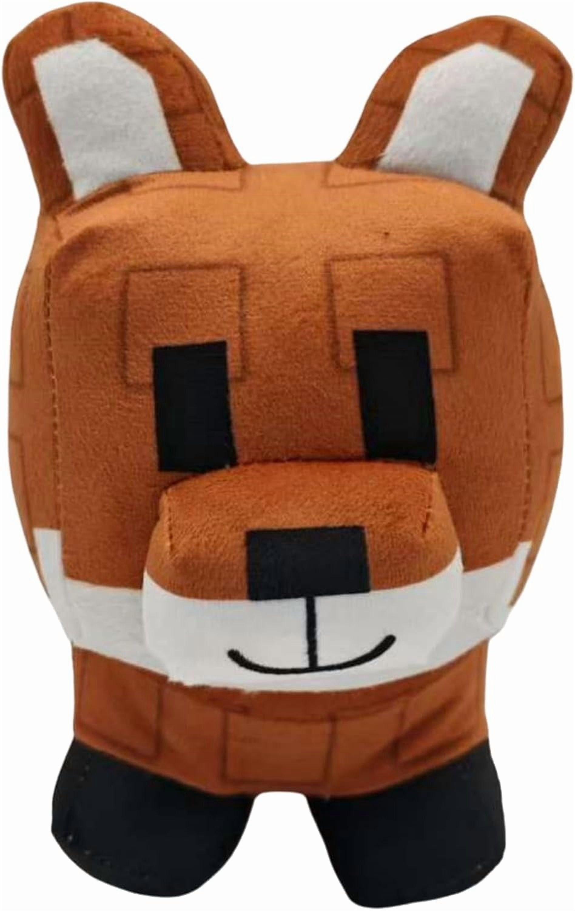 FlareFable Game Grow a Garden Plush Toys, 11